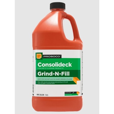 Prosoco Consolideck Grind-N-Fill 1 Gallon 46075-01GALCS